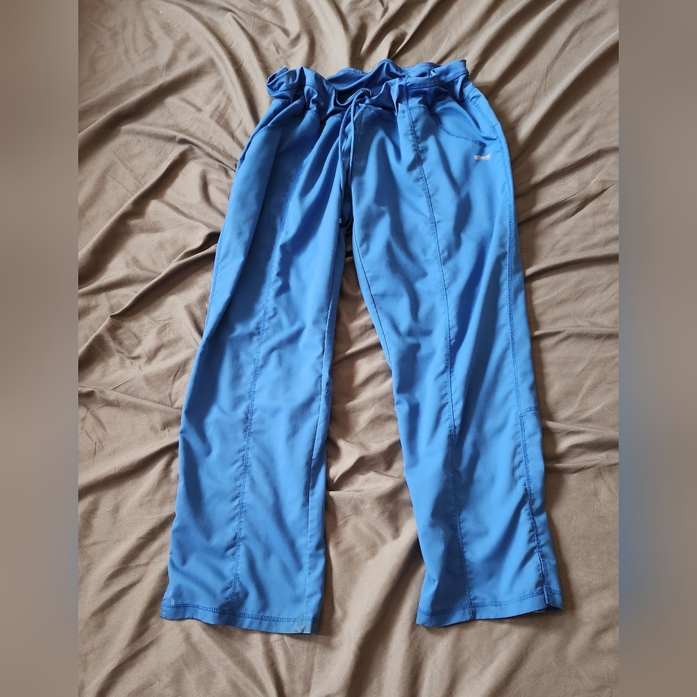 Scrub Pants
